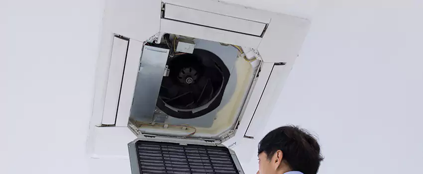 Benefits of Professional Air Duct Cleaning in Rahway, New Jersey