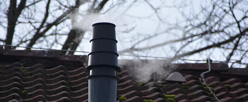 Broken Chimney Animal Screen Repair And Installation in Rahway, NJ