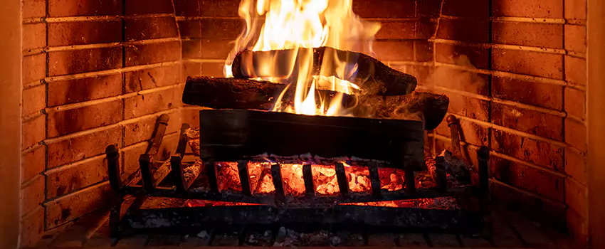 Chimney Ash Dump Cover Repair Services in Rahway, NJ