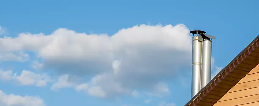Chimney Cap Bird Guard Repair in Rahway, New Jersey