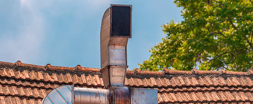 Chimney Creosote Cleaning Experts in Rahway, New Jersey