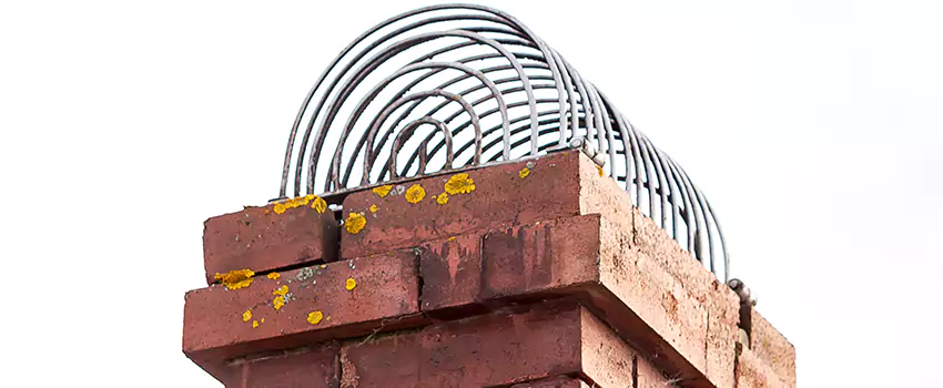 Chimney Crown Problems in Rahway, New Jersey