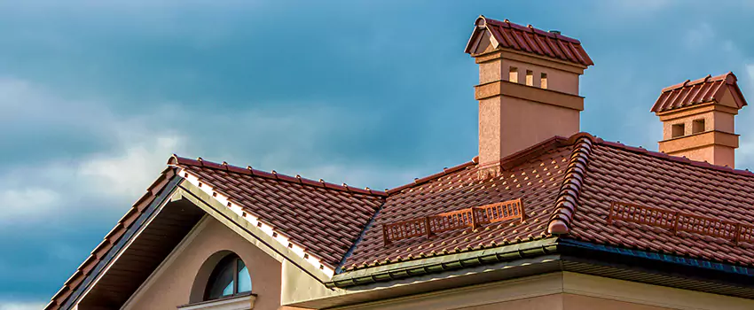 Residential Chimney Services in Rahway, New Jersey