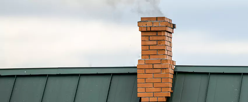Chimney Installation Company in Rahway, NJ
