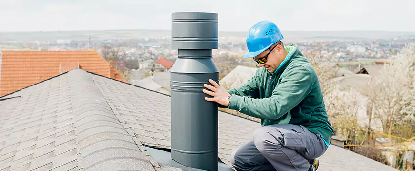 Insulated Chimney Liner Services in Rahway, NJ