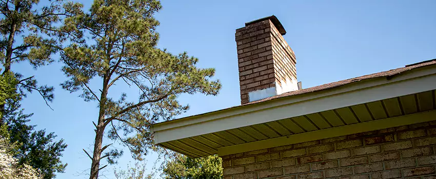 Brick Chimney Sweep Near Me in Rahway, NJ