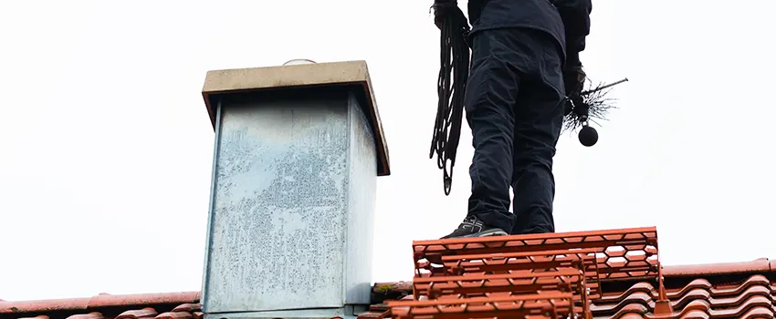 Modern Chimney Sweeping Techniques in Rahway, New Jersey