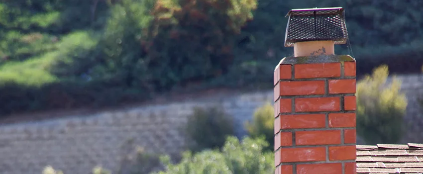 Chimney Tuckpointing And Masonry Restoration in Rahway, NJ