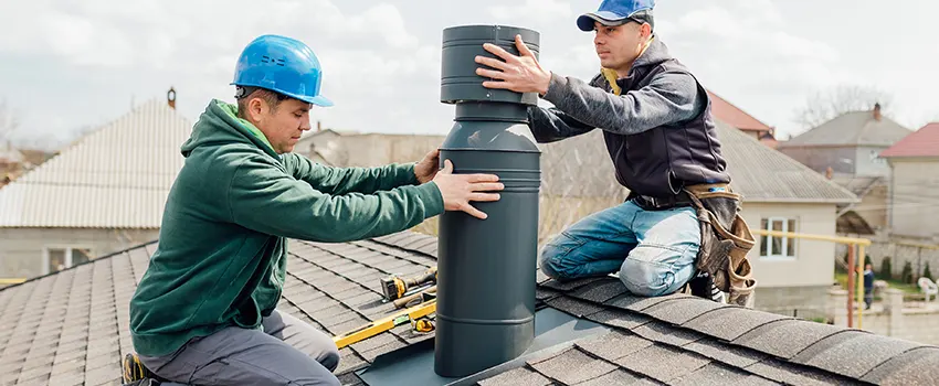 Commercial Chimney Cost in Rahway, NJ