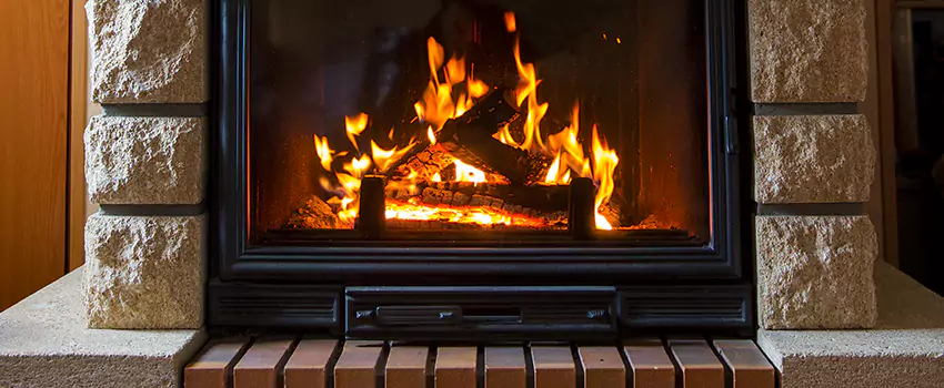 Decorative Fireplace Installation Cost in Rahway, New Jersey