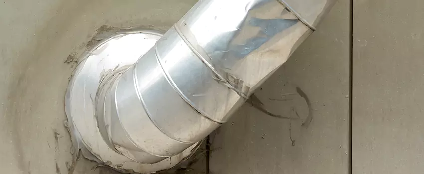 Dryer Vent Repair Process in Rahway, NJ