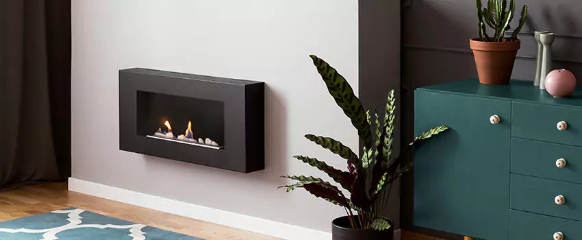 Cost of Ethanol Fireplace Repair And Installation Services in Rahway, NJ