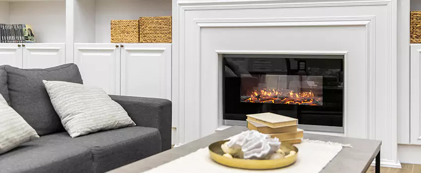 Professional Fireplace Maintenance Contractors in Rahway, NJ