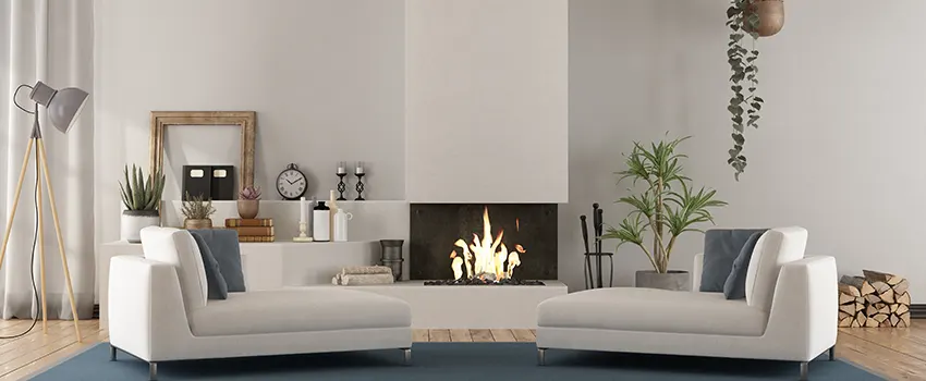 Decorative Fireplace Crystals Services in Rahway, New Jersey