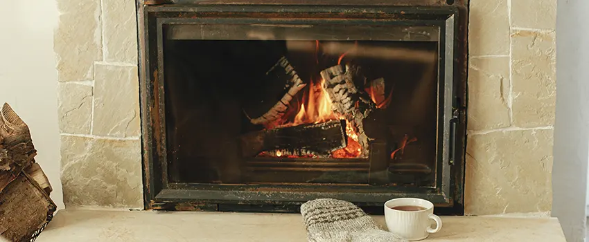 Fireplace Door Handle Replacements Services in Rahway, New Jersey
