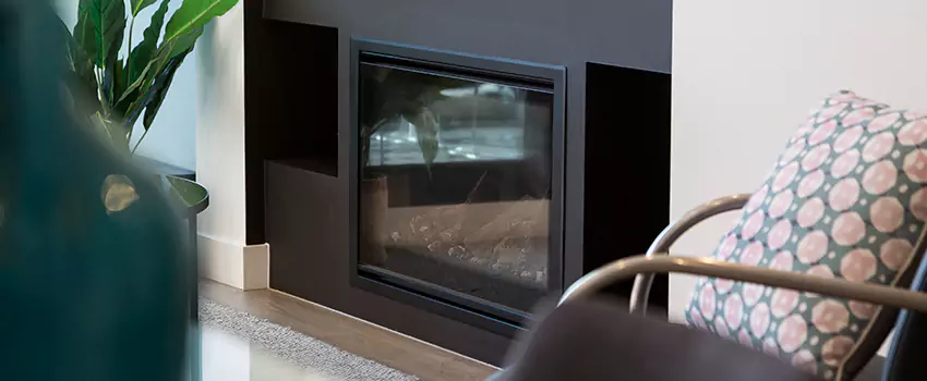 Gas Fireplace Installation in Rahway, NJ