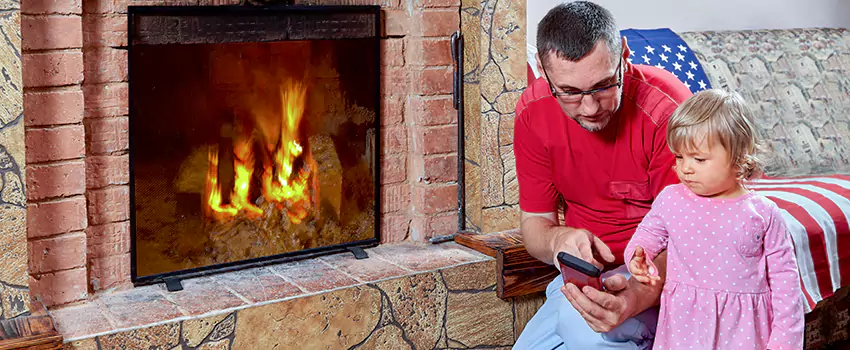 Fireplace Safety Locks For Kids in Rahway, NJ