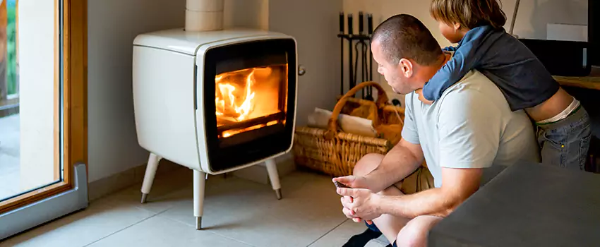 Fireplace Flue Maintenance Services in Rahway, NJ