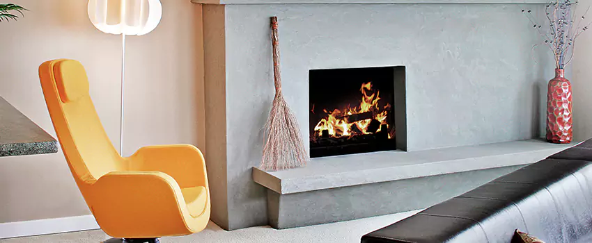 Electric Fireplace Makeover Services in Rahway, NJ