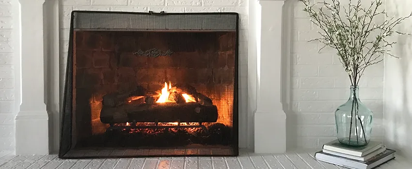 Cost-Effective Fireplace Mantel Inspection And Maintenance in Rahway, NJ