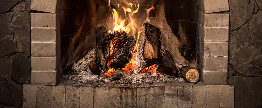 Cost of Rebuilding A Fireplace in Rahway, New Jersey