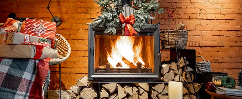 Steel Fireplace Grate Repair And Replacement Services in Rahway, New Jersey