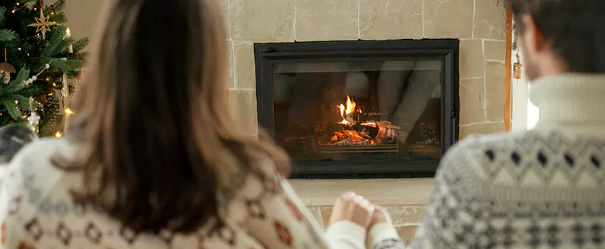 Fireplace Firebox Refurbish & Restore Services in Rahway, NJ