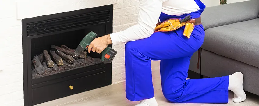 Fireplace Safety Inspection Specialists in Rahway, New Jersey