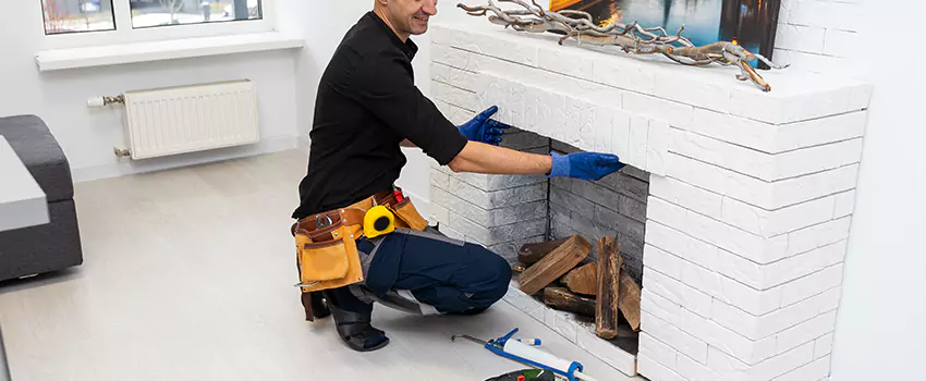 Gas Fireplace Repair And Replacement in Rahway, NJ