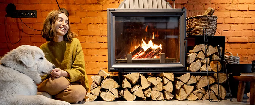 Fireplace Smell Removal Cost in Rahway, NJ