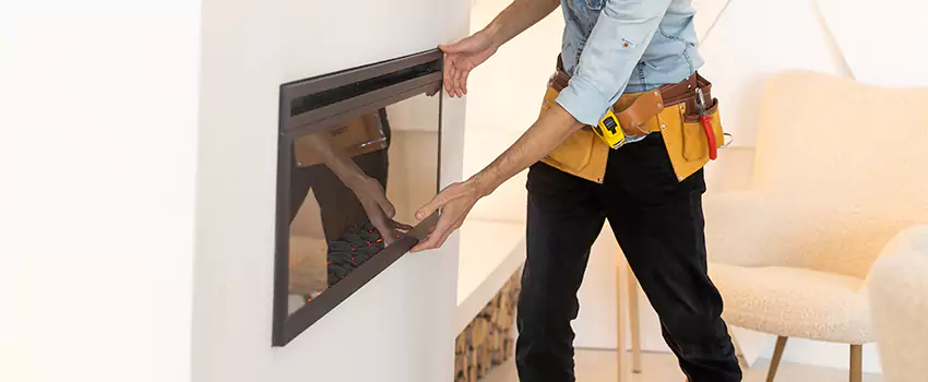 Traditional Fireplace Vent Sweeping in Rahway, NJ