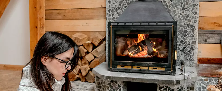 Harman P68-C Pellet Stove Repair in Rahway, New Jersey 