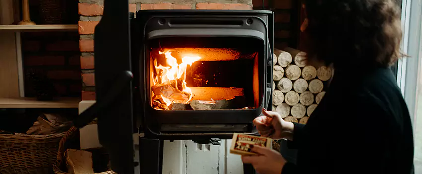 Hearthstone Wood Stoves Fireplace Repair in Rahway, New Jersey