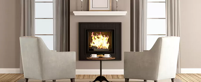Heatilator Direct Vent Fireplace Services in Rahway, New Jersey