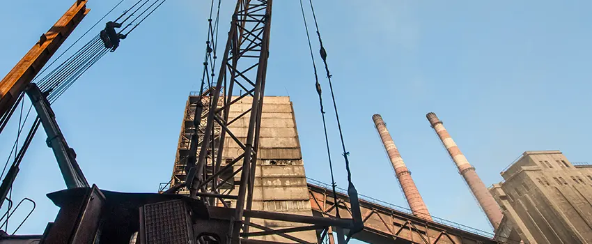 Industrial Chimneys Foundation Repair Services in Rahway, NJ