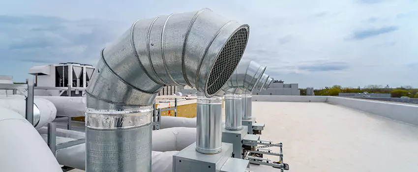 Insulated Ductwork Repair Services Near Me in Rahway, NJ
