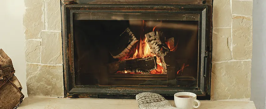Kings man Fireplaces Insert Services in Rahway, NJ