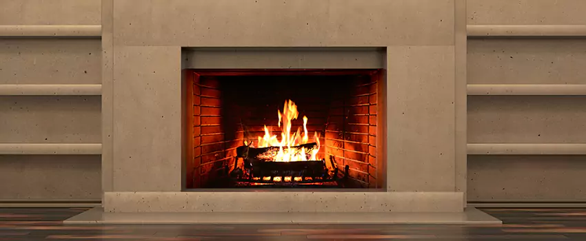 Majestic Trilliant Series Gas Fireplace Insert Repair in Rahway, New Jersey