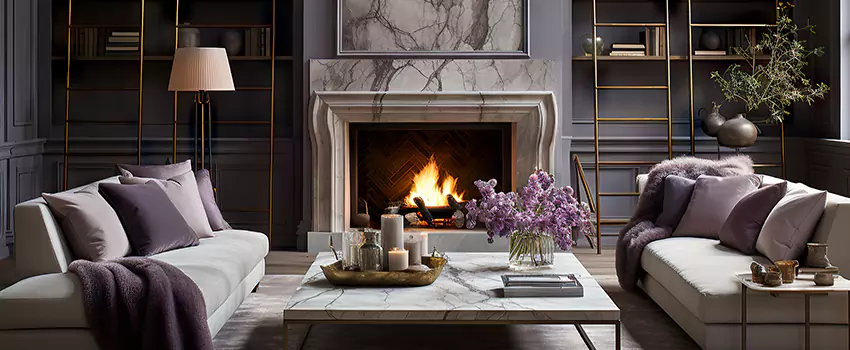 Napoleon Galaxy Series Outdoor Fireplaces Repair in Rahway, NJ