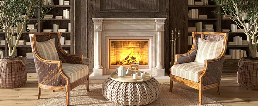Cost of RSF Wood Fireplaces in Rahway, New Jersey