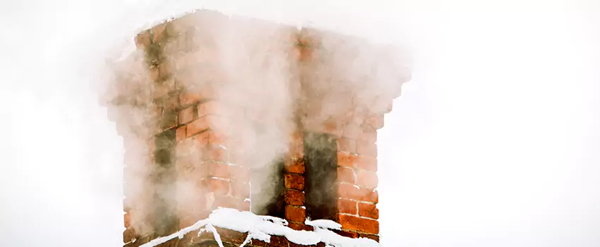 Chimney Flue Soot Removal in Rahway, NJ
