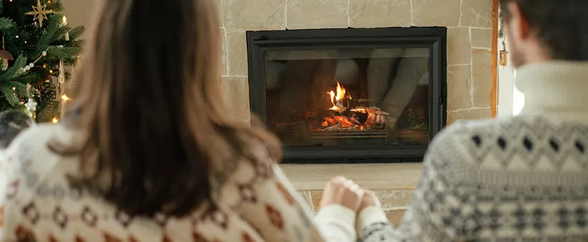 Superior Open-Hearth Wood Fireplaces in Rahway, NJ