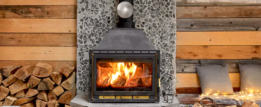 Travis Industries Elite Fireplace Inspection and Maintenance in Rahway, New Jersey