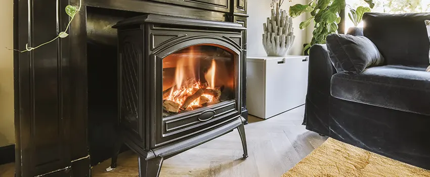 Valor Wood Fireplace in Rahway, NJ