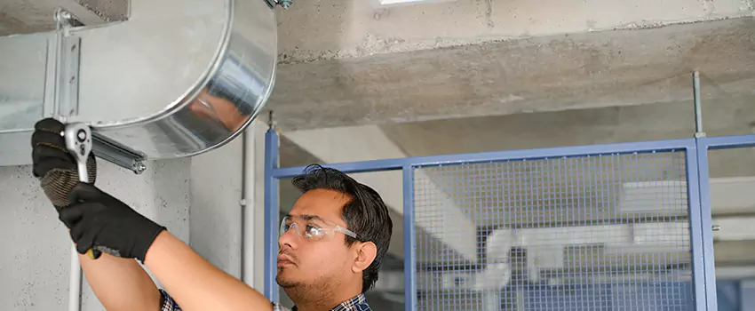 Benefit of Ventilation Cleaning in Rahway, New Jersey