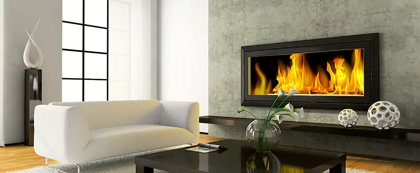 Ventless Fireplace Oxygen Depletion Sensor Installation and Repair Services in Rahway, New Jersey