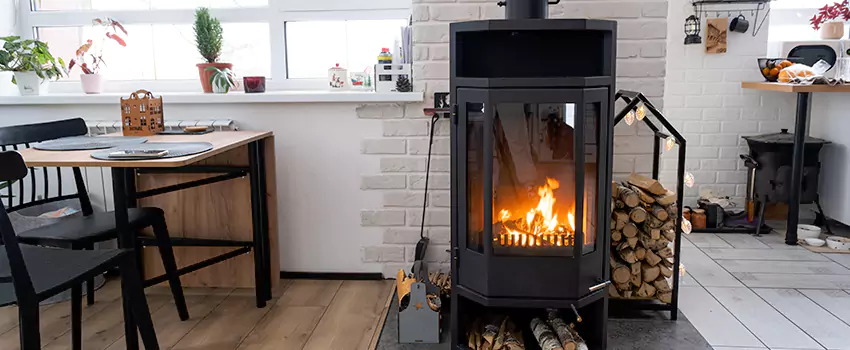Cost of Vermont Castings Fireplace Services in Rahway, NJ