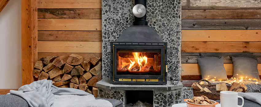 Affordable Wood Fireplace Fixing Solutions in Rahway, New Jersey