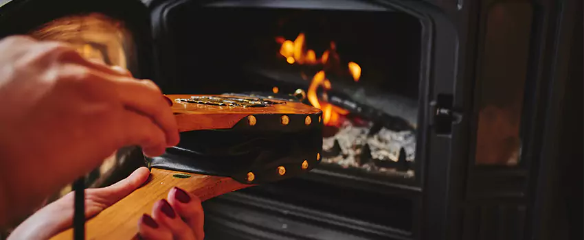 Cost of Wood Furnace Repair and Installation Services in Rahway, NJ