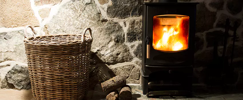 24/7 Wood Stove Installation Services in Rahway, New Jersey